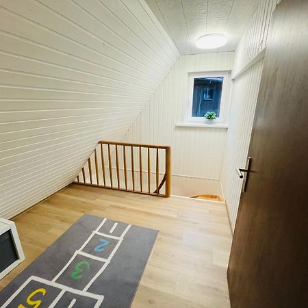 Ferienhaus Zorgenfrei Walkenried Eksteriør billede