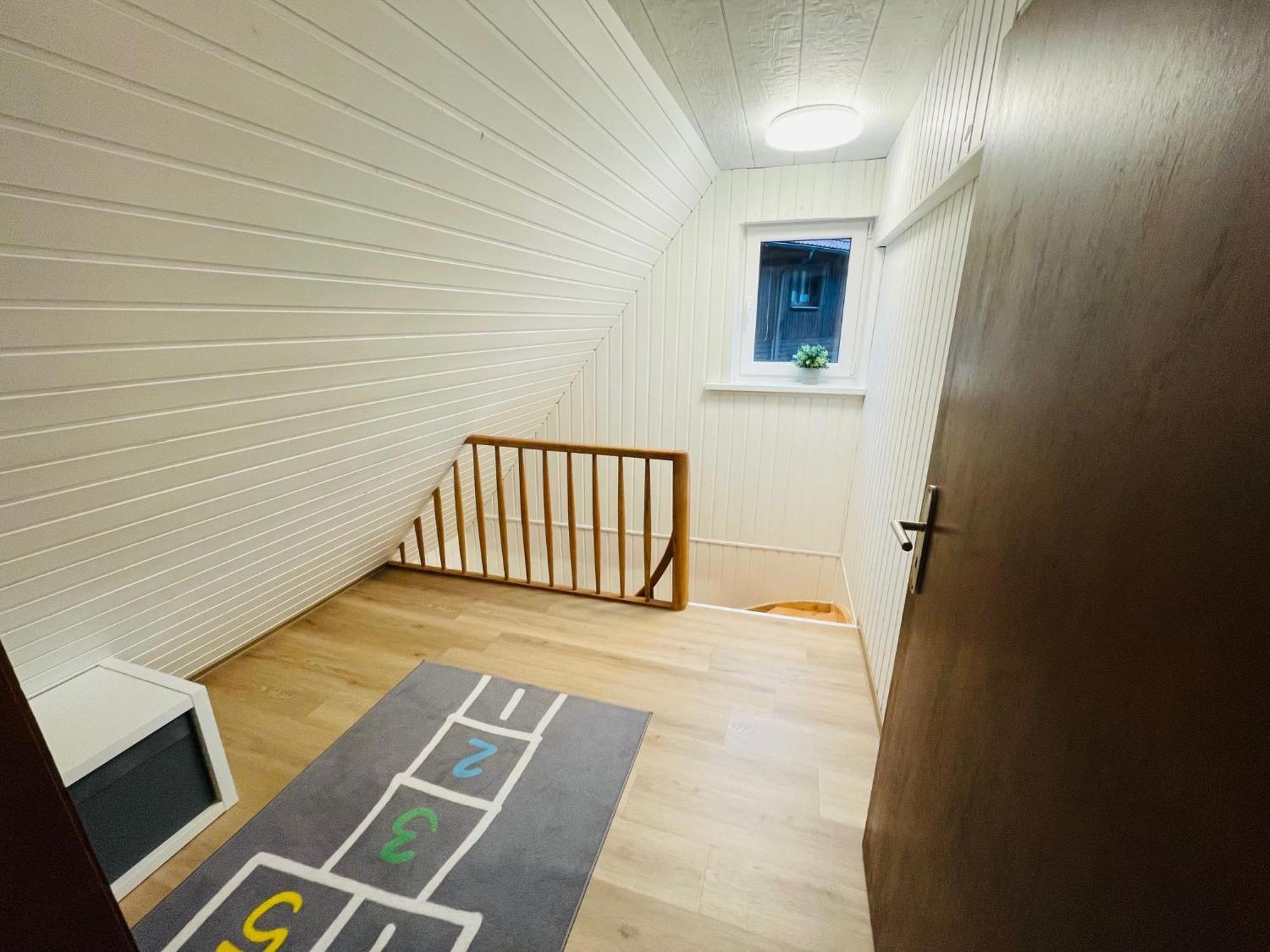 Ferienhaus Zorgenfrei Walkenried Eksteriør billede
